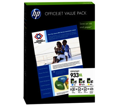 HP 933XL Cyan HP 933XL Cyan